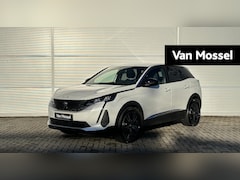 Peugeot 3008 - 1.6 HYbrid 180 Allure Pack Business | Camera | Navigatie | Climate control