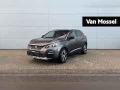 Peugeot 3008 - 1.2 PureTech Crossway Panoramadak | Navigatie |Climate control | Zeer compleet