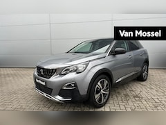 Peugeot 3008 - 1.2 PureTech Allure Automaat| Navigatie | Apple Carplay/Android Auto | Cruise Control