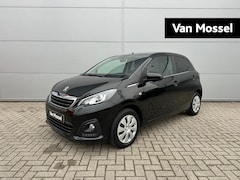 Peugeot 108 - 1.0 e-VTi Active | Airco | Dealer onderhouden | Elektrische ramen | Zuinig