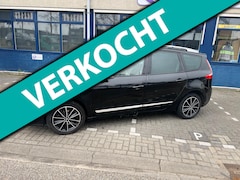 Renault Grand Scénic - 1.5 dCi Bose 7persoons (( nieuwe koppeling/nieuwe massa vliegwiel )))