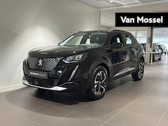 Peugeot 2008 - 1.2 PureTech Allure | Camera | Climate control | 17" Lichtmetalen velgen | 3D Cockpit