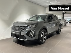 Peugeot 2008 - 1.2 PureTech 130 Allure | Automaat | Parkeersensoren | Climate control | Dodehoek detectie