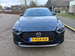 Mazda 3 - 2.0 E-SkyActiv-G 150 Sportive