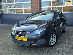 Seat Ibiza - 1.2 Club Apk |Nap |5DR |Airco