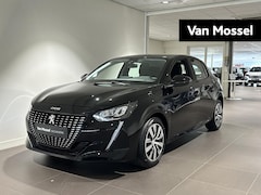 Peugeot 208 - 1.2 PureTech Active | Airco | Cruise Control | Apple Carplay / Android Auto | DAB | Led-Ko