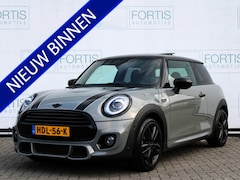 MINI John Cooper Works - 1.5 Cooper PANO | HARMAN KARDON | STOELVERW | CARPLAY | LAGE KM DEALER ONDERHOUDEN | VIRTU