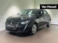 Peugeot 208 - 1.2 PureTech Active | Airco | Apple Carplay/Android Auto | Cruise control