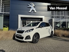 Peugeot 108 - 1.0 e-VTi Allure | Climate control | Camera | Apple Carplay/Android Auto