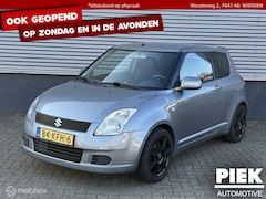 Suzuki Swift - 1.3 Exclusive