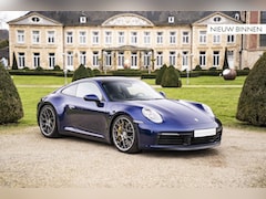 Porsche 911 - 992 3.0 CARRERA S COUPE | PCCB | PDCC | 4w STURING