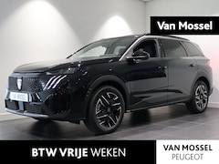 Peugeot 5008 - 1.2 Hybrid 136 Allure 7P | Automaat | 360 Camera | Adaptieve Cruise | DIRECT RIJDEN