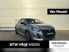 Peugeot 208 - 1.2 PureTech 75 Active | Apple Carplay/Android Auto | Navigatie | Parkeersensoren | VOORAA