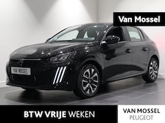 Peugeot 208 - 1.2 PureTech 75 Style | NAVI | APPLE CARPLAY & ANDROID AUTO | DAB | VOORRAAD ACTIE |