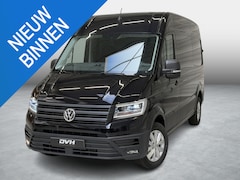 Volkswagen Crafter - 30 2.0 TDI L3H3 Exclusive