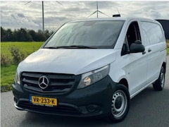 Mercedes-Benz Vito - 109 CDI | 2 schuifdeuren | airco | org. NL | 2015