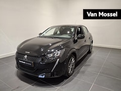 Peugeot e-208 - EV Active Pack 50 kWh | Climate control | Apple Carplay/Android Auto | 16" Lichtmetalen ve