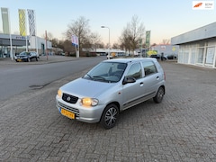 Suzuki Alto - 1.1 GX