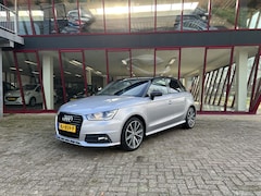 Audi A1 Sportback - 1.4 TFSI Adrenalin | S-line | APK tot 12-2025 |