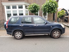 Honda CR-V - 2.0i Comfort I VTEC