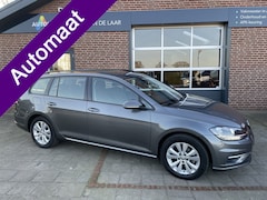 Volkswagen Golf Variant - 1.4 TSI Comfortline Business 92kw DSG ( Navigatie, Camera, Adaptive Cruise control, Trekha