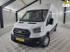 Ford Transit - 350 2.0 TDCI L4H3 Trend Maxi RWD, Euro 6, Camera, App-Connect