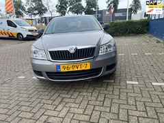 Skoda Octavia Combi - 1.2 TSI Comfort