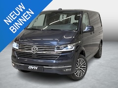 Volkswagen Transporter - 2.0 TDI L1H1 28 4MOTION Bulli