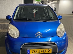 Citroën C1 - 1.0-12V Ambiance