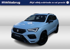 Seat Ateca - 1.5 TSI 150pk FR DSG Automaat Nieuw model / Panorama dak / LM 19 inch / Trekhaak / Virtual