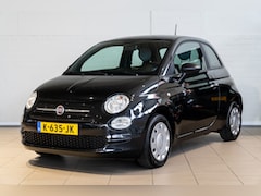 Fiat 500 - 1.0 Hybrid Pop | All Season Banden | Cruise Controle | Bluetooth | Airco |