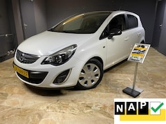 Opel Corsa - 1.4-16V Design Edition