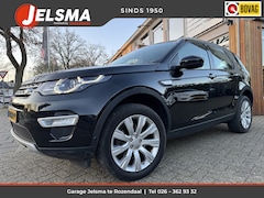 Land Rover Discovery Sport - 2.2 SD4 4WD 190pk HSE Luxury 7p. Pano | Trekhaak | Camera