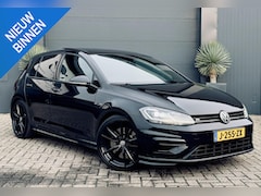 Volkswagen Golf - 2.0 TSI 4Motion R