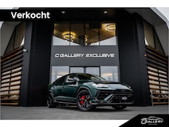 Lamborghini Urus - 4.0 V8 S 666PK | Panorama | Keramisch | Carbon | Luchtvering | B&O +