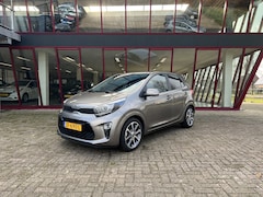 Kia Picanto - 1.0 CVVT Design Edition | 77.000 km. | 1e eigenaar | BTW-auto |