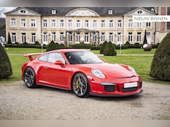 Porsche 911 - 991 3.8 GT3 | PCCB | LIFT | 44.000km