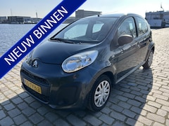 Citroën C1 - 1.0 Attraction 5 drs stuurbekr airco apk