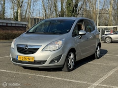 Opel Meriva - 1.4 Turbo* AUTOMAAT * 104.000 KM * NIEUWE APK