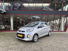 Kia Picanto - 1.0 CVVT EconomyLine | 51.000 km. |