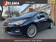 Opel Astra - 1.4 Turbo 150pk Executive, Clima | Navi & CarPlay | Pdc