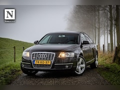 Audi A6 Limousine - 2.4 Pro Line | Xenon | Nap | Ramen getint