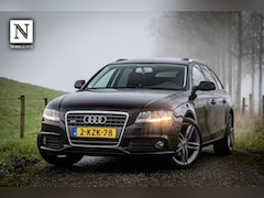 Audi A4 Avant - 2.0 TFSI quattro Pro Line Business| Leer| Pano