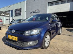 Volkswagen Polo - 1.2 TDI Comfort line 5 drs airco