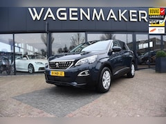 Peugeot 3008 - 1.2 PureTech Blue Lease Premium 360 CAM|Cruise