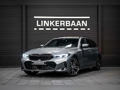 BMW 3-serie Touring - 330e Hybrid | Vol | M Sport | Panodak | H&K | Innovation | 19 inch |