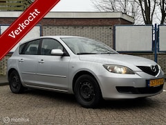 Mazda 3 - 3 1.6 S-VT Business Edition | Airco | nwe apk