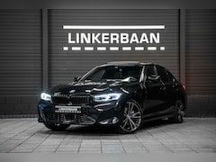 BMW 3-serie - 330e Sedan Hybrid | Vol | M Sport | Schuifdak | H&K | Innovation | Head Up | 19 inch |