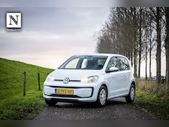 Volkswagen Up! - 1.0 BMT move up| Airco | 5 Deurs | Bluetooth