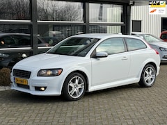 Volvo C30 - 1.6D Sport Airco Stoelverw. NAP APK